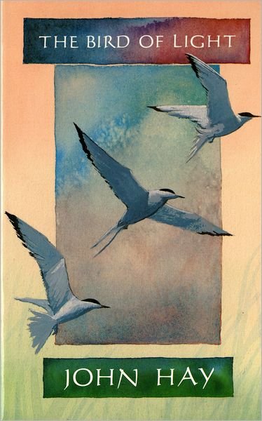 The Bird of Light - John Hay - Kirjat - WW Norton & Co - 9780393310016 - perjantai 28. syyskuuta 2012