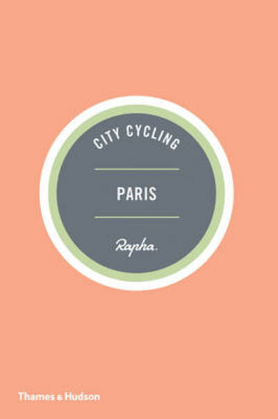 Cover for Andrew Edwards · City Cycling Paris (Paperback Book) (2014)