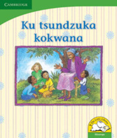 Cover for Dianne Stewart · Ku tsundzuka kokwana (Xitsonga) - Little Library Life Skills (Paperback Book) [Student edition] (2008)