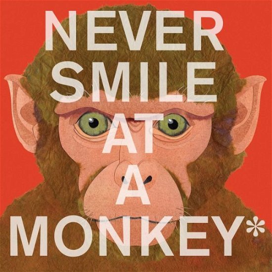 Cover for Steve Jenkins · Never Smile at a Monkey: And 17 Other Important Things to Remember (Paperback Book) (2014)