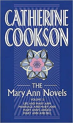 Cover for Catherine Cookson · Mary Ann Omnibus (2) (Paperback Bog) (2000)