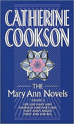 Mary Ann Omnibus (2) - Catherine Cookson - Livres - Transworld Publishers Ltd - 9780552148016 - 5 octobre 2000