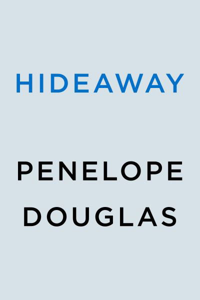 Hideaway - Devil's Night - Penelope Douglas - Bøger - Penguin Publishing Group - 9780593642016 - 9. januar 2024