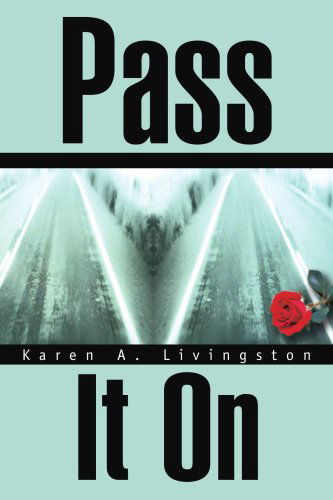 Cover for Karen Livingston · Pass It on (Paperback Book) (2004)