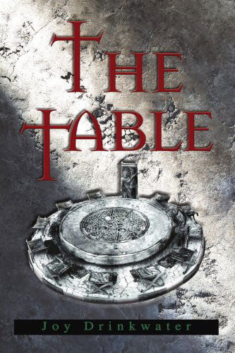 Cover for Joy Drinkwater · The Table (Paperback Book) (2004)