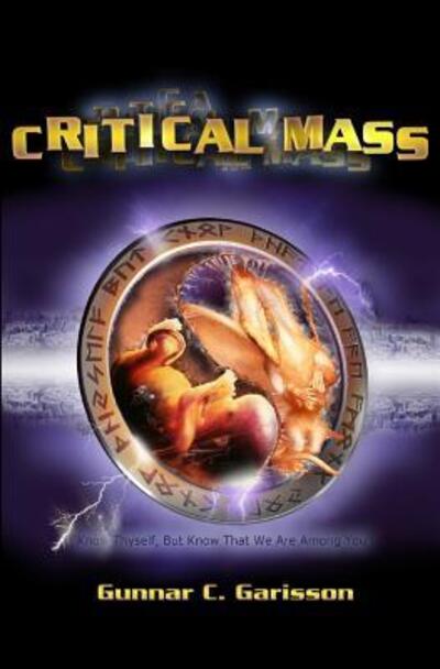 Cover for Gunnar C. Garisson · Critical Mass (Paperback Book) (2012)