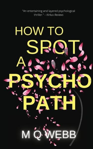 Cover for Tbr · How to Spot a Psychopath (Pocketbok) (2022)