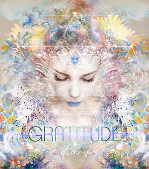 Cover for Melanie Spears · Gratitude Diary 2022 (Paperback Book) (2021)