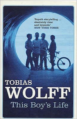 Cover for Tobias Wolff · This Boy's Life (Taschenbuch) [New edition] (1999)