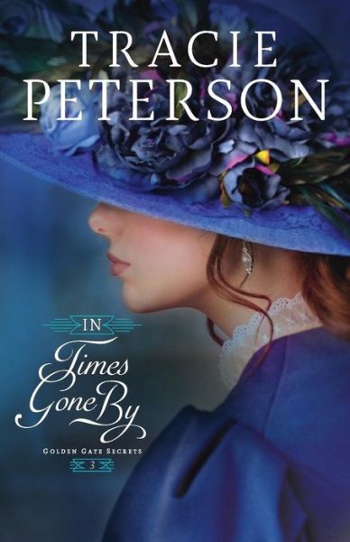 Cover for Tracie Peterson · In Times Gone By (Pocketbok) (2018)