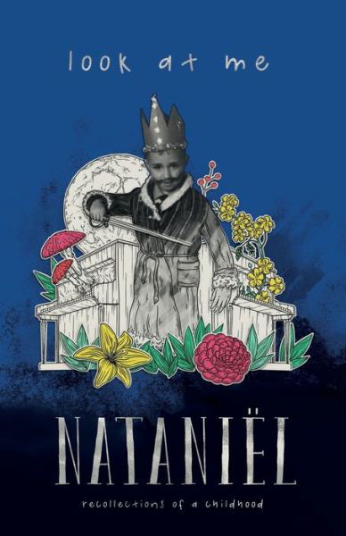 Cover for Nataniel · Look At Me (Paperback Book) (2019)