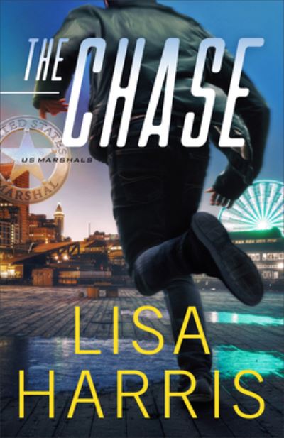 The Chase - - Bøger - Revell - 9780800740016 - 6. juli 2021