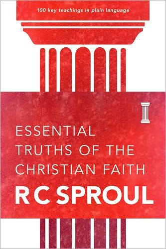 Cover for R. C Sproul · Essential Truths of Christian Faith (Paperback Book) (2021)