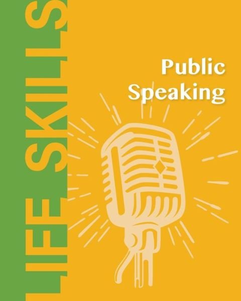 Cover for Heron Books · Public Speaking (Paperback Book) (2018)