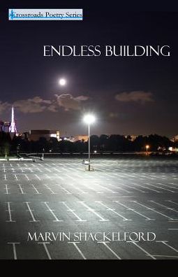 Cover for Marvin Shackelford · Endless Building (Paperback Book) (2015)