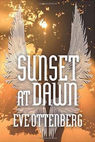 Cover for Eve Ottenberg · Sunset at Dawn (Paperback Book) (2019)