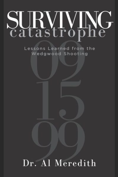 Cover for Al Meredith · Surviving Catastrophe (Paperback Book) (2019)