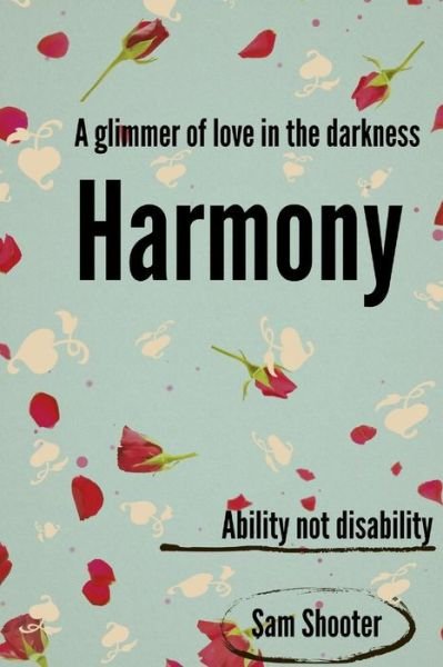 Sam Shooter · Harmony (Paperback Book) (2014)