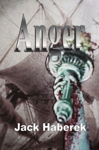 Cover for Jack Haberek · Anger (Paperback Book) (2006)