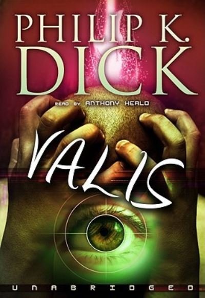 Cover for Philip K. Dick · Valis (MISC) (2009)