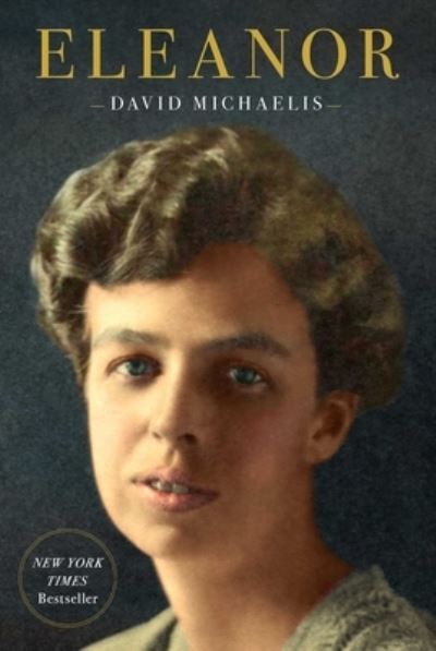 Eleanor - David Michaelis - Books - Simon & Schuster - 9781439192016 - November 9, 2023