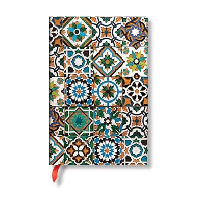 Cover for Paperblanks · Paperblanks Porto, Mini, Ã„Ârtni, Trde Platnice (Merchandise) (MERCH) (2023)