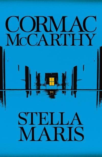 Cover for Cormac Mccarthy · Stella Maris (Paperback Bog) (2022)