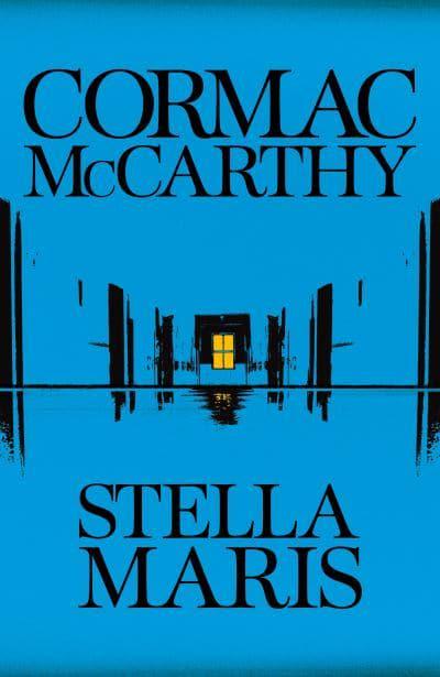 Cover for Cormac Mccarthy · Stella Maris (Pocketbok) (2022)