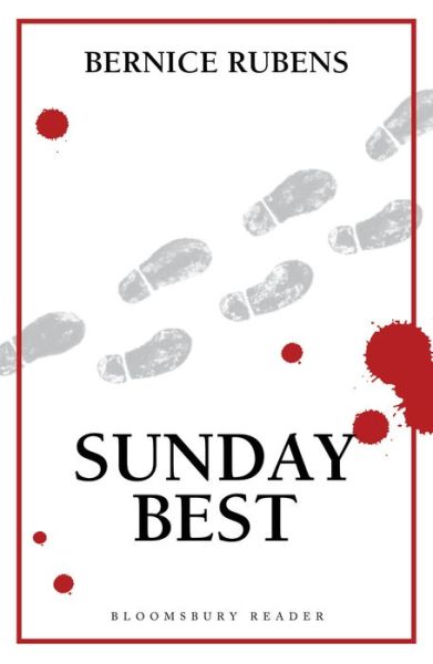Cover for Bernice Rubens · Sunday Best (Paperback Book) (2013)