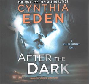 Cover for Cynthia Eden · After the Dark (CD) (2017)