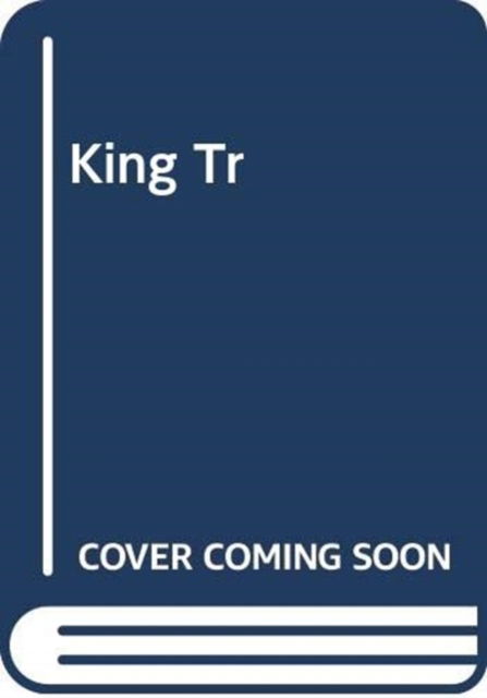 Cover for Jonathan Eig · King: The Life of Martin Luther King (Paperback Bog) [Export / Airside edition] (2023)