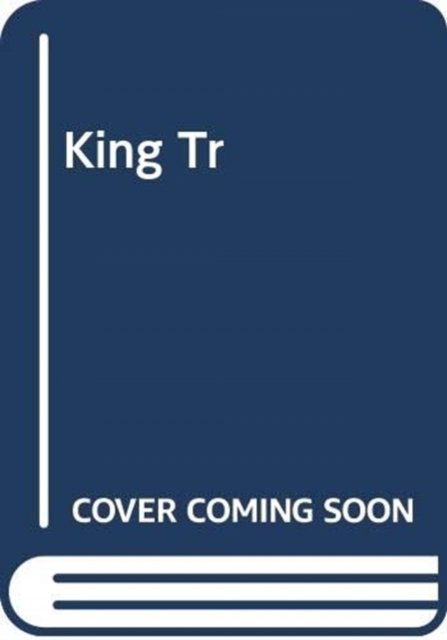 Cover for Jonathan Eig · King: The Life of Martin Luther King (Paperback Book) [Export / Airside edition] (2023)