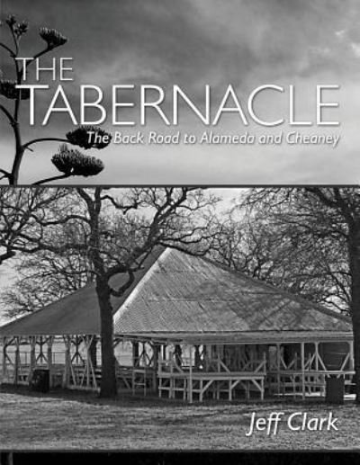 Cover for Jeff Clark · The Tabernacle (Paperback Book) (2018)
