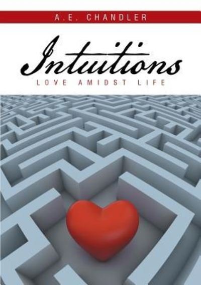 Cover for A E Chandler · Intuitions (Paperback Book) (2015)
