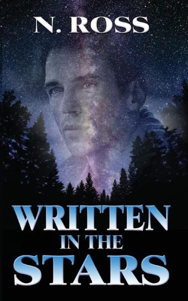 Cover for N Ross · Written in the Stars (Paperback Book) (2013)