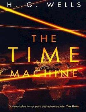 The Time Machine - H G Wells - Libros - Createspace - 9781500427016 - 5 de julio de 2014