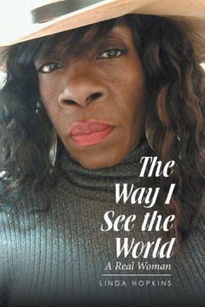 Cover for Linda Hopkins · The Way I See the World (Paperback Book) (2016)