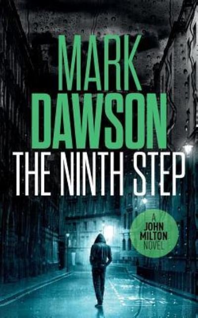 Cover for Mark Dawson · The Ninth Step (Paperback Book) (2016)