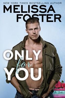 Cover for Melissa Foster · Only for You - Sugar Lake (Pocketbok) (2017)