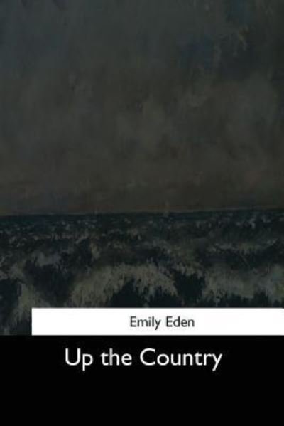 Cover for Emily Eden · Up the Country (Paperback Book) (2017)