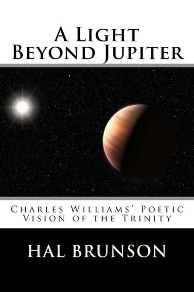 Cover for Hal Brunson · A Light Beyond Jupiter (Pocketbok) (2017)