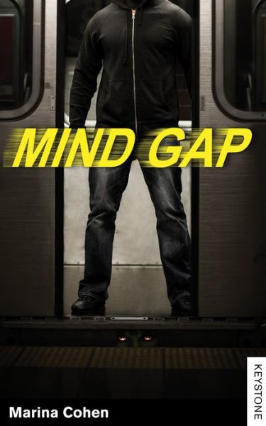 Cover for Marina Cohen · Mind Gap (Paperback Book) (2011)