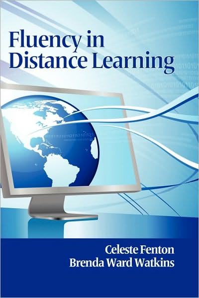 Cover for Brenda Watkins · Fluency in Distance Learning (Hc) (Hardcover Book) (2010)