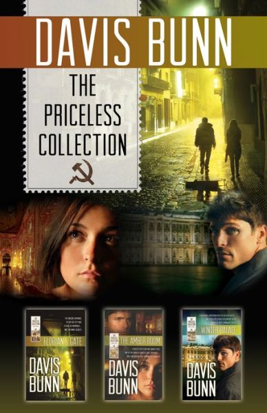 The Priceless Collection - the Priceless Collection - Davis Bunn - Kirjat - Hendrickson Publishers Inc - 9781619707016 - torstai 1. lokakuuta 2015