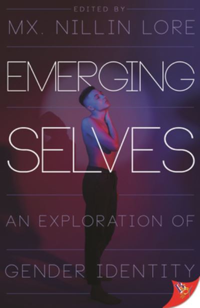 Cover for Bold Strokes Books · Emerging Selves: An Exploration of Gender Identity (Paperback Book) (2023)