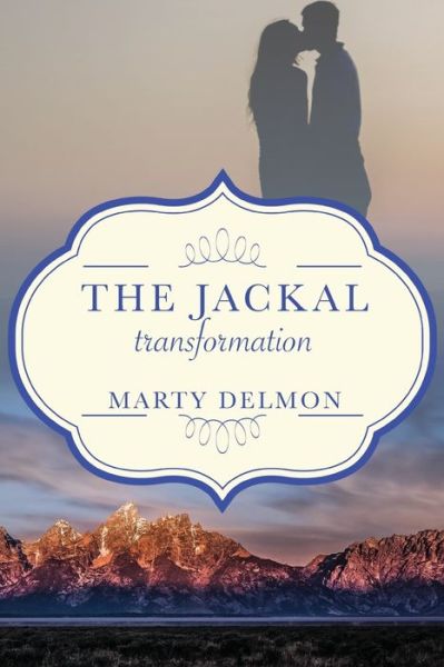 Cover for Martha Delmon · The Jackal (Paperback Book) (2018)