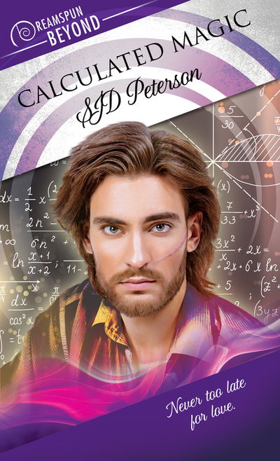 Cover for SJD Peterson · Calculated Magic - Dreamspun Beyond (Taschenbuch) [New edition] (2018)