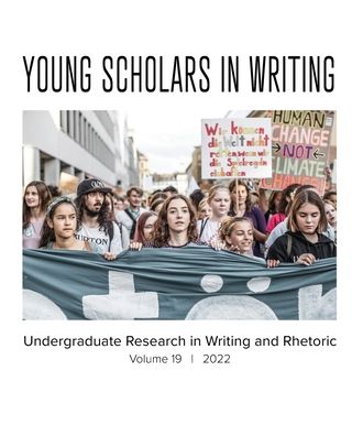 Cover for Kim Fahle Peck · Young Scholars in Writing (Paperback Book) (2022)