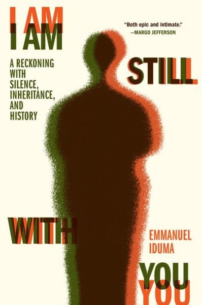 Cover for Emmanuel Iduma · I Am Still with You (Hardcover bog) (2023)