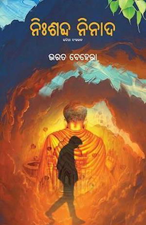 Nishabda Ninada - Bharat Behera - Książki - Black Eagle Books - 9781645603016 - 10 sierpnia 2022